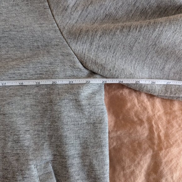 LL Bean Bomber Sweater - Picture 1 of 6